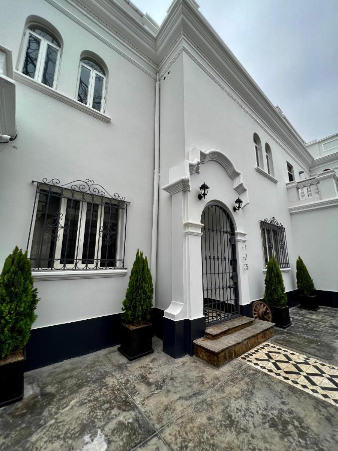 Hotel Wasipai Boutique Lima