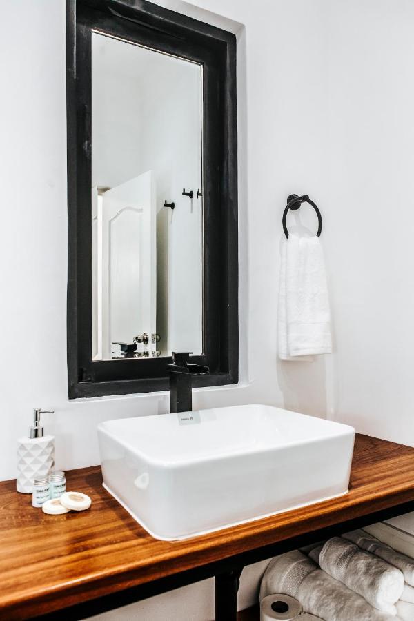 Hotel Wasipai Boutique Lima