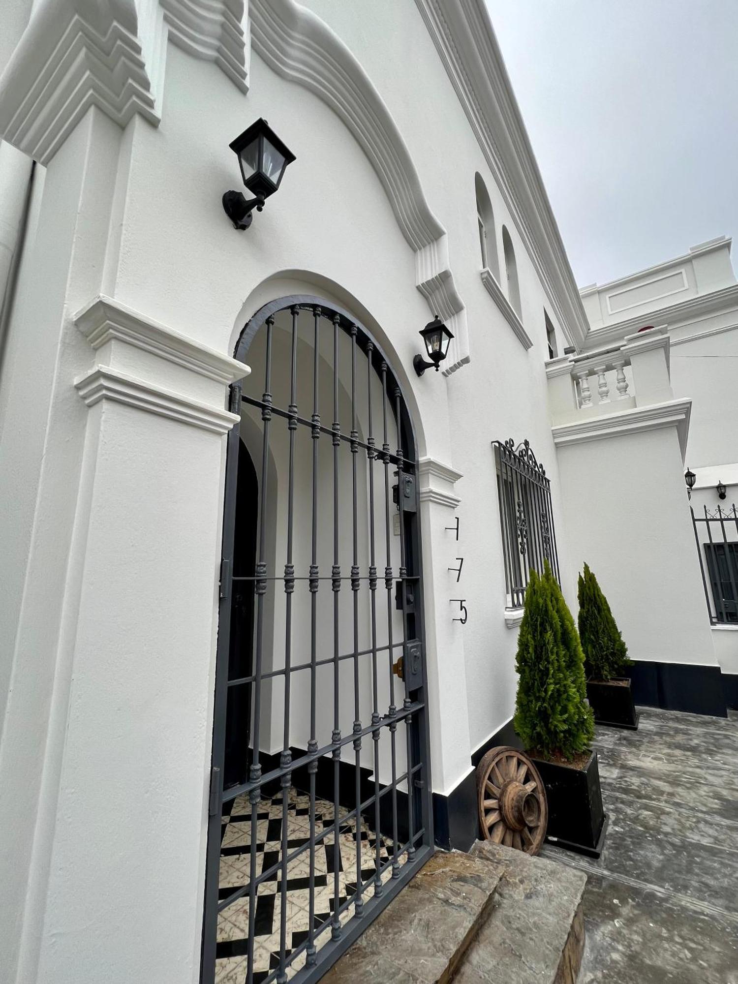 Wasipai Boutique 4* Lima