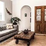 Wasipai Boutique Hotel